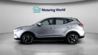 MG MG ZS SE