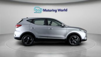 MG MG ZS SE