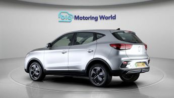 MG MG ZS SE