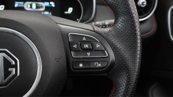 MG MG ZS SE