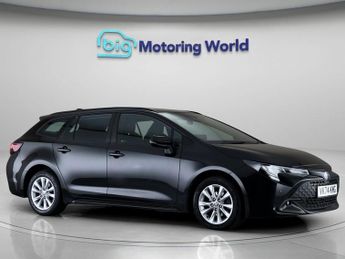 Toyota Corolla ICON
