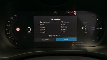 Volvo XC60 RECHARGE T6 CORE AWD
