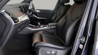 BMW X5 XDRIVE45E M SPORT