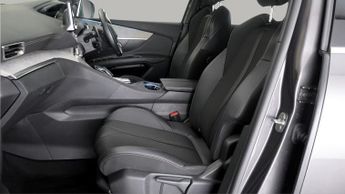 Peugeot 3008 PURETECH S/S GT