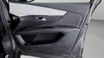 Peugeot 3008 PURETECH S/S GT