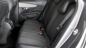 Peugeot 3008 PURETECH S/S GT