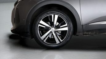 Peugeot 3008 PURETECH S/S GT
