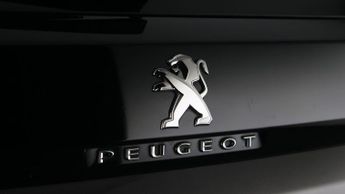 Peugeot 3008 PURETECH S/S GT