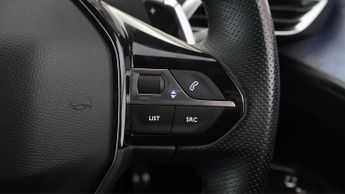 Peugeot 3008 PURETECH S/S GT