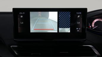 Peugeot 3008 PURETECH S/S GT
