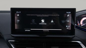 Peugeot 3008 PURETECH S/S GT