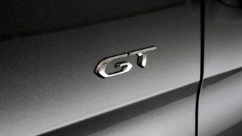 Peugeot 3008 PURETECH S/S GT