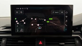 Audi A5 SPORTBACK TDI S LINE