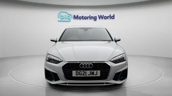 Audi A5 SPORTBACK TDI S LINE