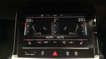 Audi e-tron QUATTRO S LINE