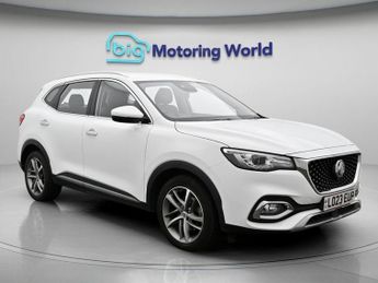 MG HS EXCITE DCT