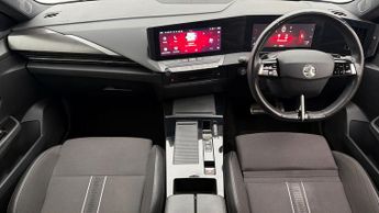 Vauxhall Astra GS