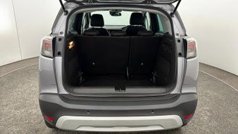 Vauxhall Crossland ELITE EDITION
