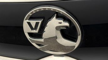 Vauxhall Crossland ELITE EDITION