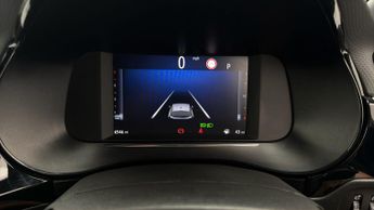 Vauxhall Corsa GS