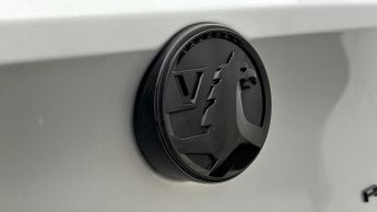 Vauxhall Corsa GS