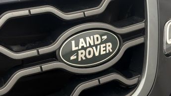 Land Rover Range Rover Evoque R-DYNAMIC S