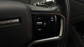 Land Rover Range Rover Evoque R-DYNAMIC S