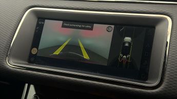 Land Rover Range Rover Evoque R-DYNAMIC S