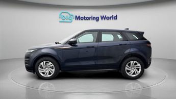 Land Rover Range Rover Evoque R-DYNAMIC S