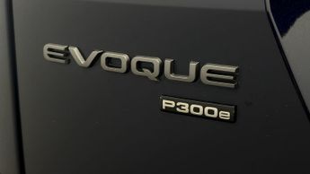 Land Rover Range Rover Evoque R-DYNAMIC S