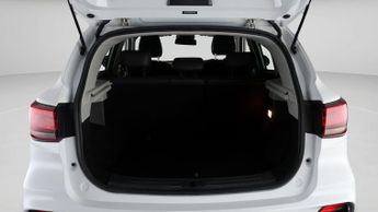 MG MG ZS EXCLUSIVE T-GDI