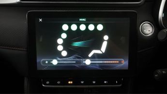 MG MG ZS EXCLUSIVE T-GDI