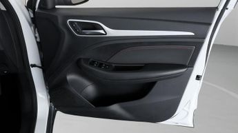 MG MG ZS EXCLUSIVE T-GDI