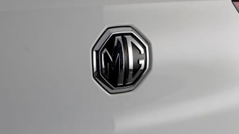 MG MG ZS EXCLUSIVE T-GDI