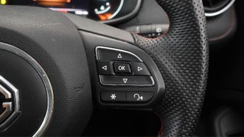 MG MG ZS EXCLUSIVE T-GDI