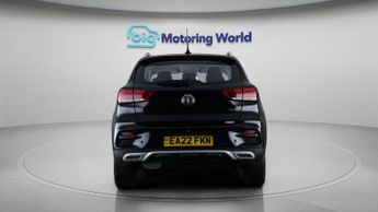 MG MG ZS EXCITE T-GDI