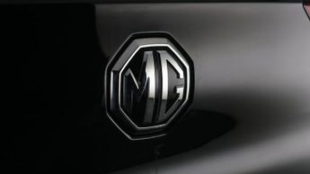 MG MG ZS EXCITE T-GDI