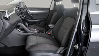 MG MG ZS EXCITE T-GDI