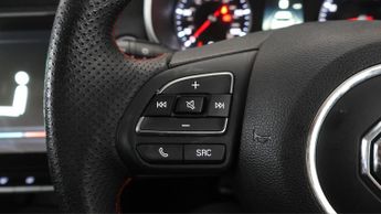 MG MG ZS EXCITE T-GDI