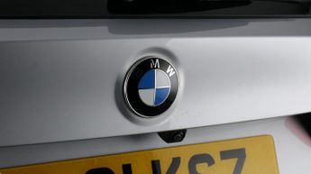 BMW X3 XDRIVE30E XLINE