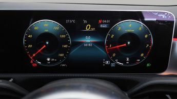 Mercedes-Benz CLA CLA 180 AMG LINE PREMIUM PLUS