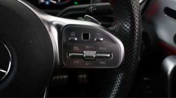 Mercedes-Benz CLA CLA 180 AMG LINE PREMIUM PLUS