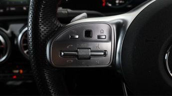 Mercedes-Benz CLA CLA 180 AMG LINE PREMIUM PLUS