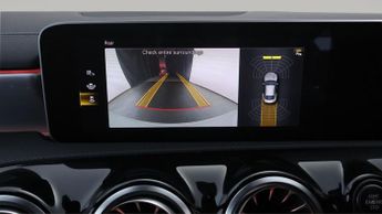 Mercedes-Benz CLA CLA 180 AMG LINE PREMIUM PLUS