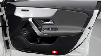 Mercedes-Benz CLA CLA 250 E AMG LINE PREMIUM