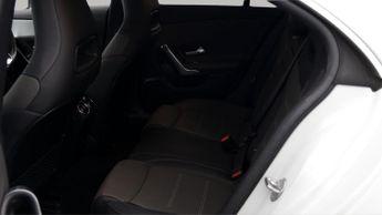 Mercedes-Benz CLA CLA 250 E AMG LINE PREMIUM