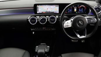 Mercedes-Benz CLA CLA 250 E AMG LINE PREMIUM