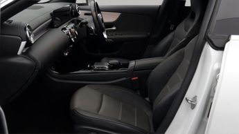 Mercedes-Benz CLA CLA 250 E AMG LINE PREMIUM