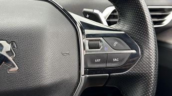 Peugeot 5008 PURETECH S/S GT