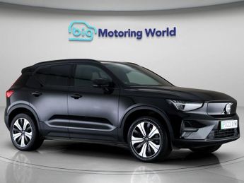 Volvo XC40 RECHARGE CORE